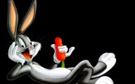 Funny Bugs Bunny Cartoon 35 Background Wallpaper