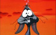 Funny Bugs Bunny Cartoon 37 Desktop Wallpaper