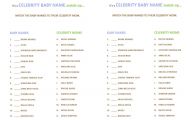 Funny Celebrity Baby Names 28 Widescreen Wallpaper