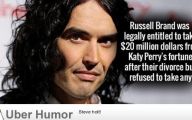Funny Celebrity Facts 5 Background