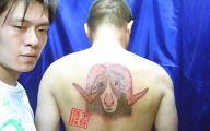 Funny Chinese Tattoos 30 Cool Hd Wallpaper