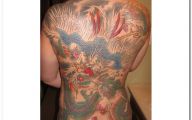 Funny Chinese Tattoos 8 Desktop Background