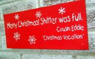 Funny Christmas Signs 37 Cool Wallpaper