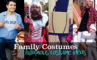 Funny Costumes 2014 11 Desktop Background