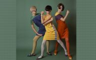 Funny Costumes 2014 2 Background Wallpaper