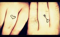 Funny Couple Tattoos 11 Free Wallpaper
