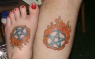 Funny Couple Tattoos 12 Free Wallpaper