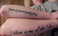 Funny Couple Tattoos 17 Free Hd Wallpaper
