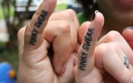 Funny Couple Tattoos 19 Wide Wallpaper