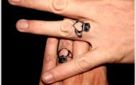 Funny Couple Tattoos 25 Wide Wallpaper