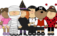 Funny Halloween Costumes For Kids 8 Desktop Wallpaper
