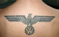 Funny Nazi Tattoos 16 Background