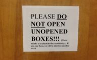 Funny Office Signs 24 Hd Wallpaper