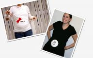 Funny Pregnancy Costumes 11 Hd Wallpaper