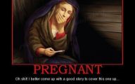 Funny Pregnancy Costumes 12 Desktop Background