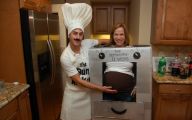 Funny Pregnancy Costumes 8 High Resolution Wallpaper