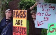 Funny Protest Signs 22 Widescreen Wallpaper