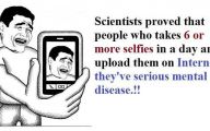 Funny Sayings About Selfies 6 Background