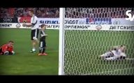 Funny Soccer Fails 11 Background Wallpaper