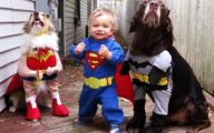 Funny Superhero Costumes 21 Desktop Background