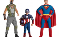 Funny Superhero Costumes 28 Desktop Background