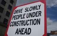 Funny Traffic Signs 33 Background