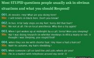 Funny Weird Questions 17 Desktop Background