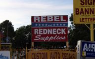 Redneck Funny Signs 29 Cool Wallpaper