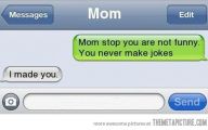 Funny Text Messages 13 High Resolution Wallpaper