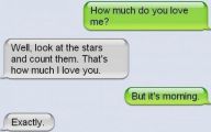 Funny Text Messages 18 Background