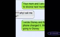 Funny Text Messages 36 Background