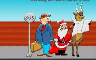 Funny Christmas Pictures 2 1 Background