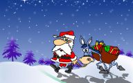 Funny Christmas Pictures 2 5 High Resolution Wallpaper