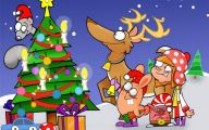 Funny Christmas Pictures 3 6 Free Hd Wallpaper