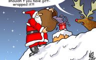 Funny Christmas Pictures 5 Cool Hd Wallpaper