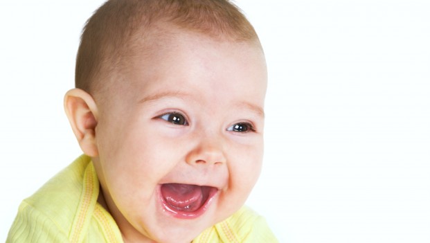 Babies Laughing 58 Cool Hd Wallpaper - Funnypicture.org