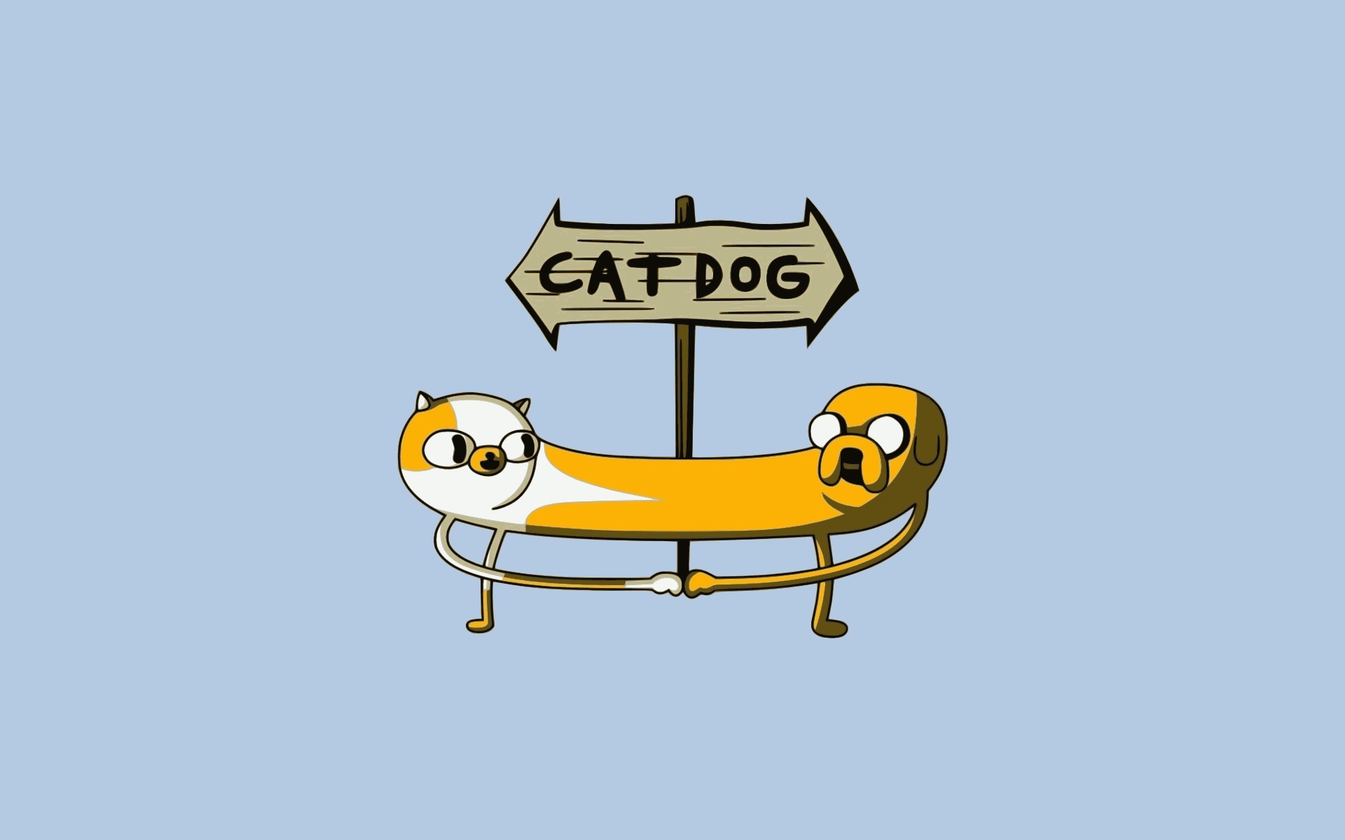 Funny Cartoon Dog 29 Desktop Background - Funnypicture.org