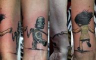 Funny 3D Tattoo Pictures 28 Cool Wallpaper