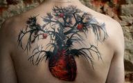 Funny 3D Tattoo Pictures 29 Wide Wallpaper