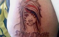 Funny Amputee Tattoos 30 Cool Hd Wallpaper