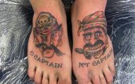  Funny Ankle Tattoos 10 Free Wallpaper
