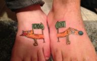  Funny Ankle Tattoos 25 Free Wallpaper