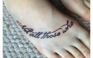  Funny Ankle Tattoos 33 Widescreen Wallpaper