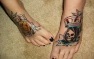  Funny Ankle Tattoos 34 Hd Wallpaper