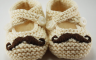 Funny Babies And Children's Shoes 3 Hd Wallpaper