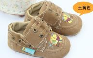 Funny Babies And Children's Shoes 32 High Resolution Wallpaper
