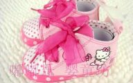 Funny Babies And Children's Shoes 33 Desktop Background