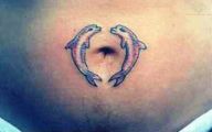Funny Belly Button Tattoos 40 Wide Wallpaper