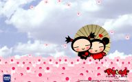 Funny Cartoons About Love 18 Wide Wallpaper