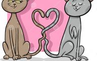 Funny Cartoons About Love 5 Desktop Wallpaper